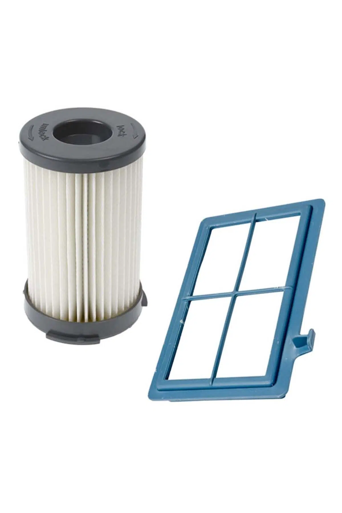 ELECTROLUX ERGOEASY HEPA FİLTRE SETİ A+KALİTE