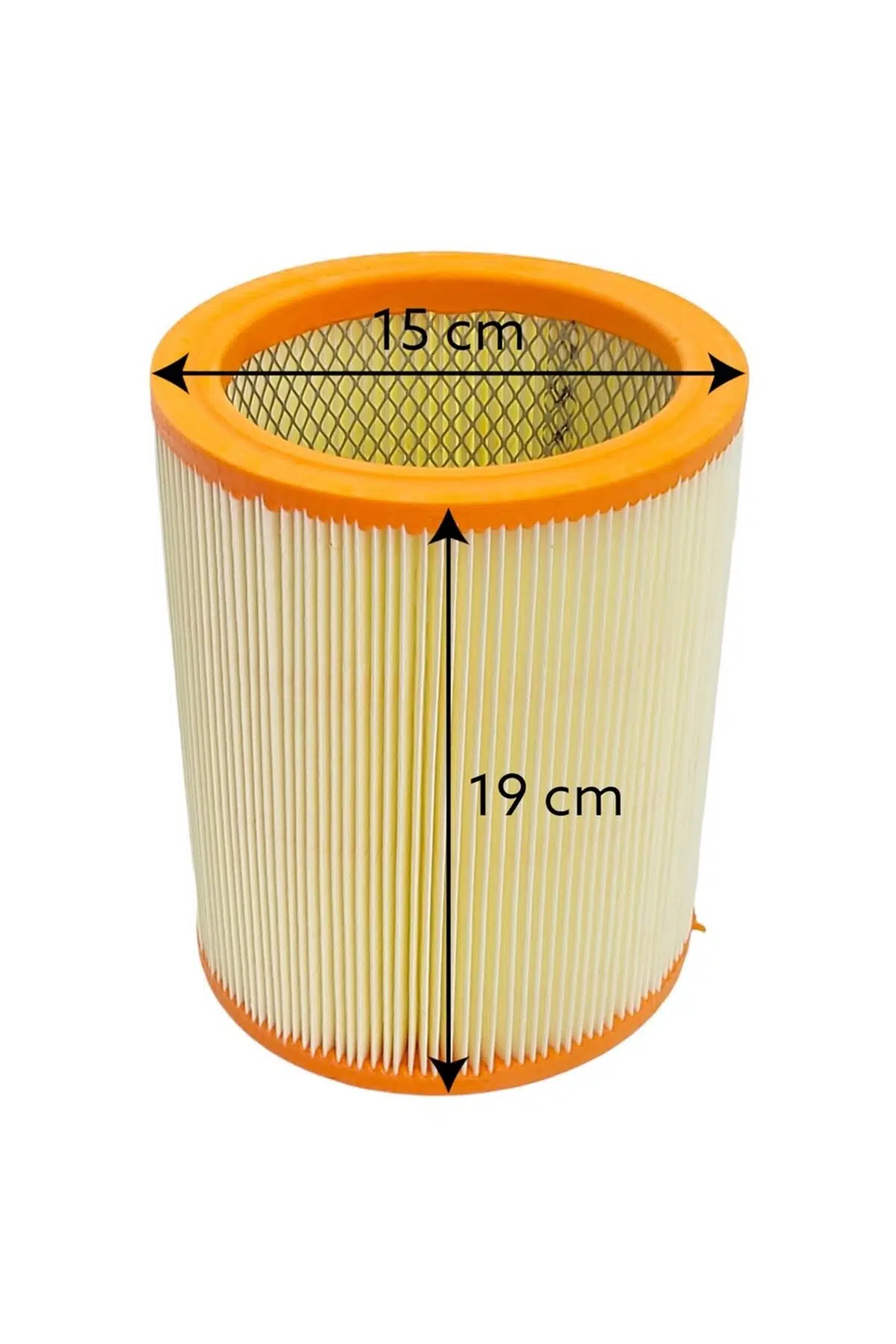 FAKİR HALI YIKAMA MAKİNESİ İÇİN HEPA FİLTRESİ (EXT2600-3200) Uyumlu