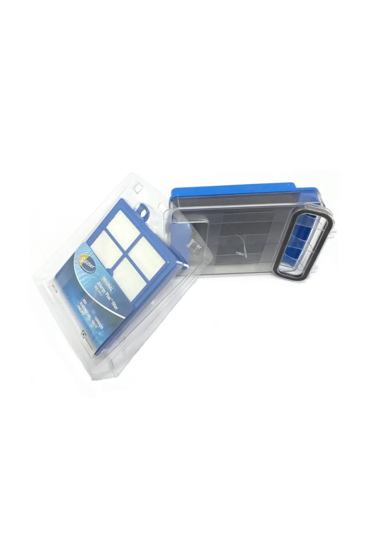 Marathon Ultimate Orijinal Filtre Seti (fc9911, Fc9912, Fc9919, Fc9923, Fc9924 Ve Fc9934 Modeller )