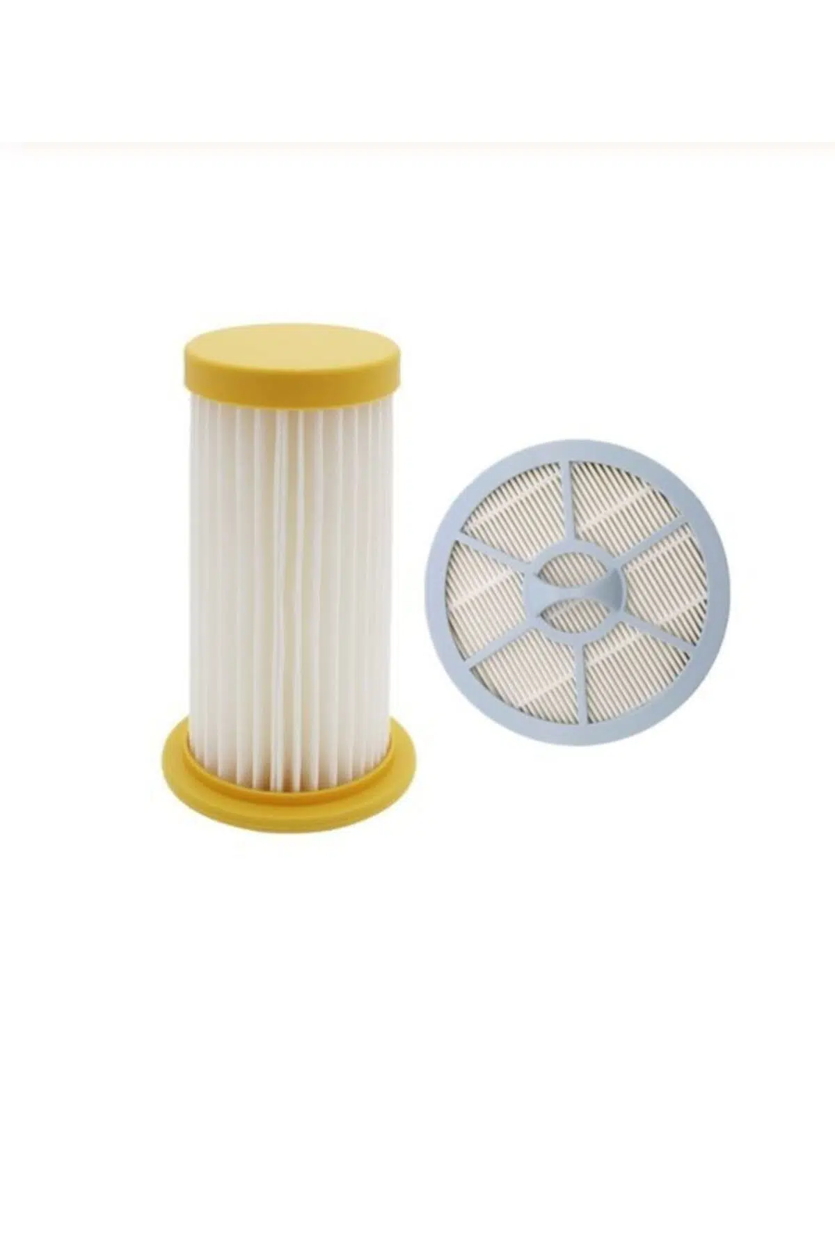 Phılıps Fc 8260 Gemini Hepa Filtre Seti