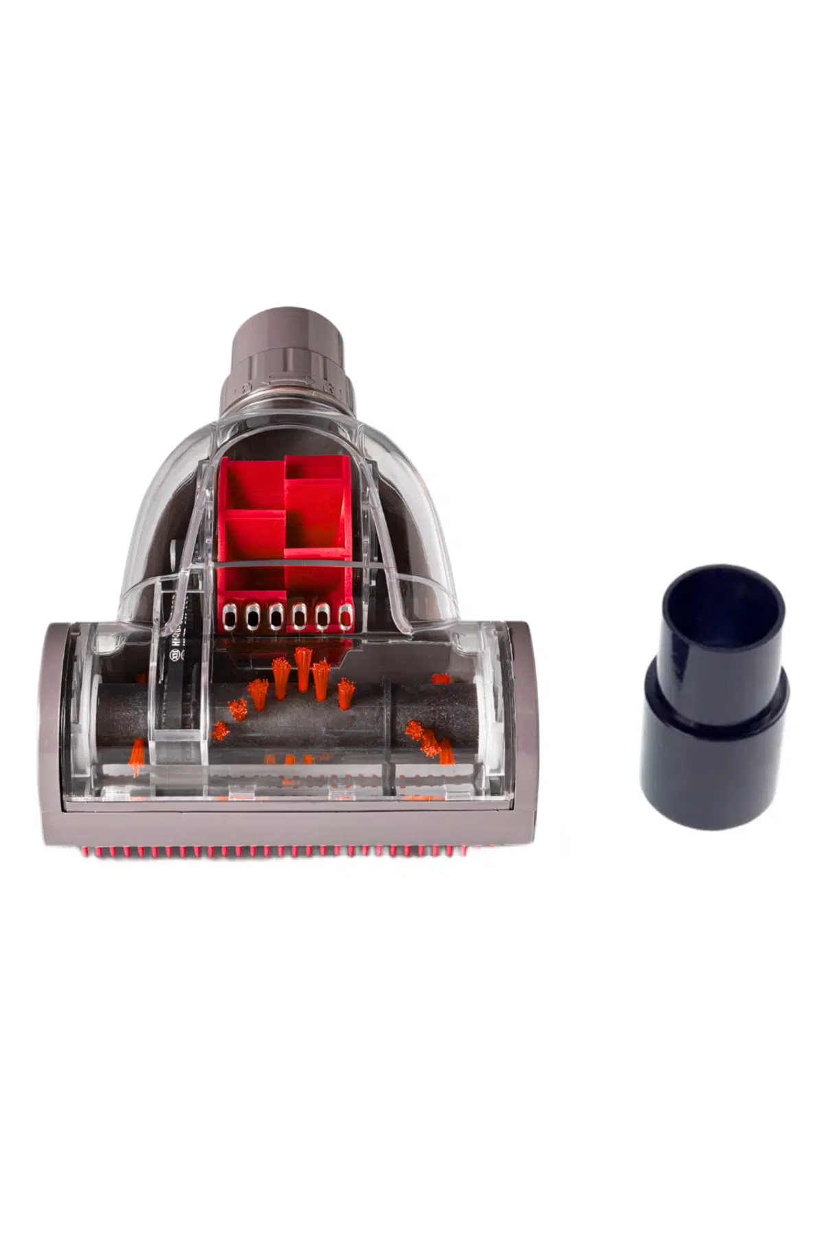 Philips Uyumlu FC 9331 PowerPro City Süpürge Mini Turbo Pet & Tekstil Emici Başlık