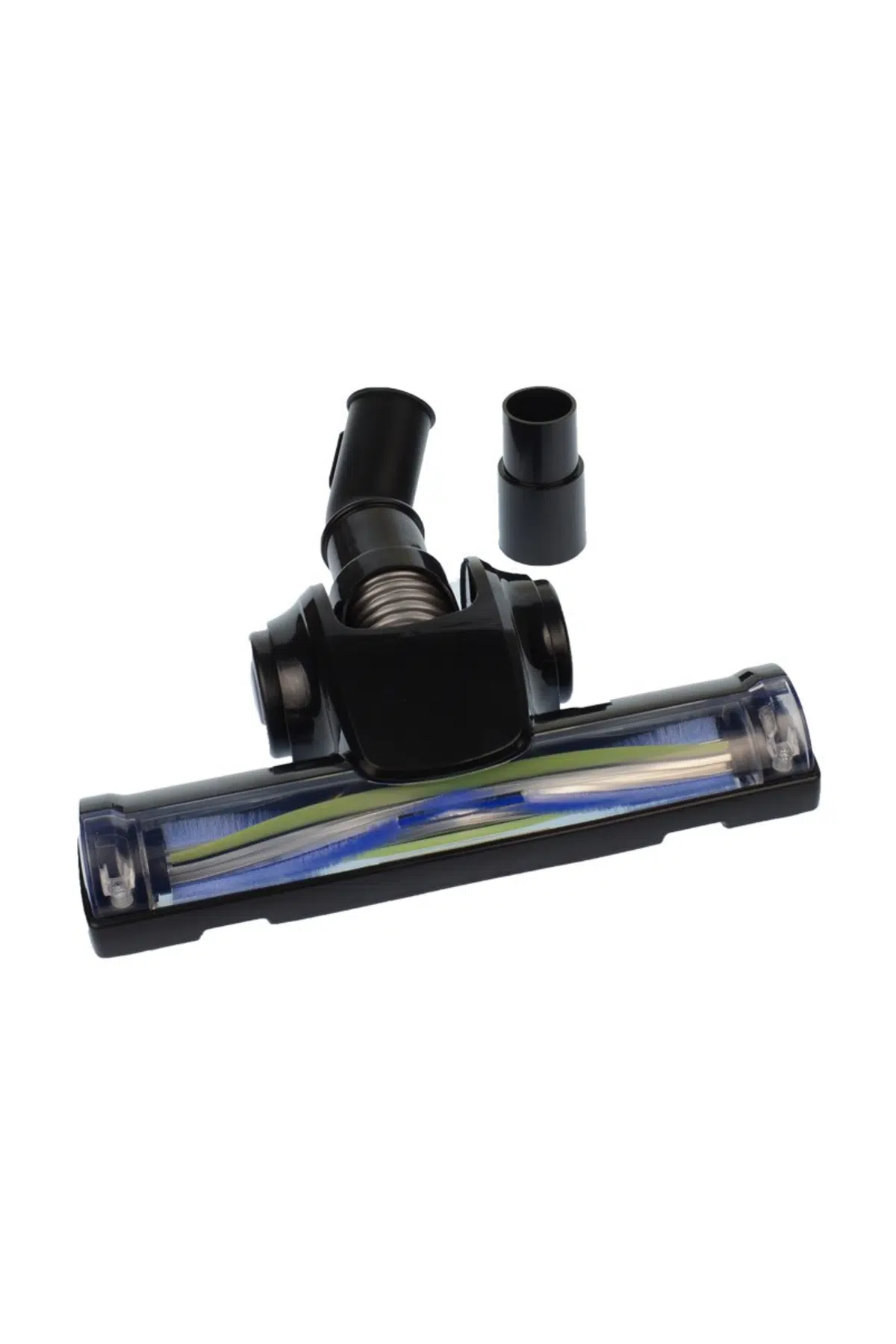 Philips Uyumlu FC 9332 PowerPro City Süpürge Slim Turbo Başlık