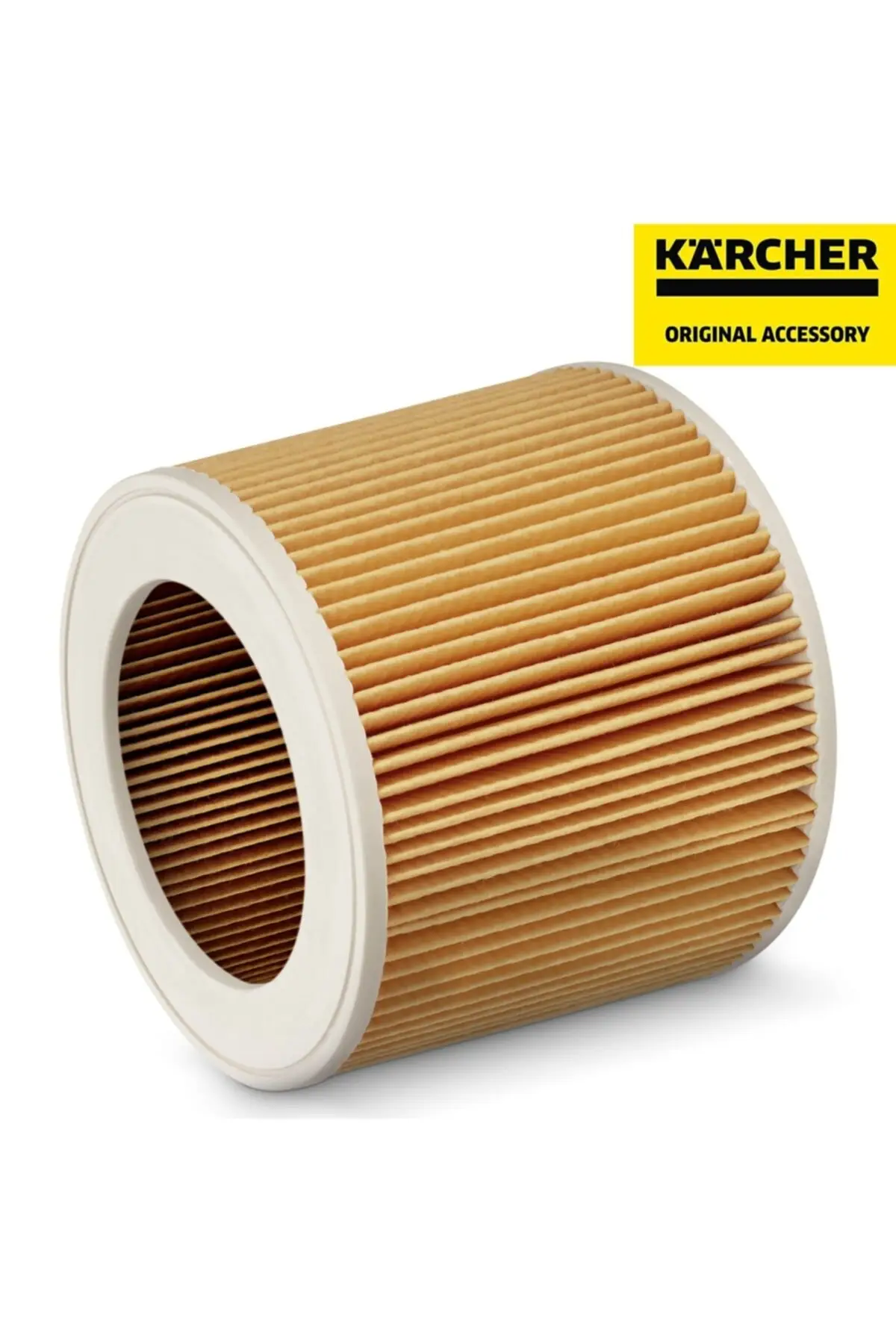 Wd 3 - Mv 3 - Wd 2 - Wv 2- Slindir Filtre + Tutucu