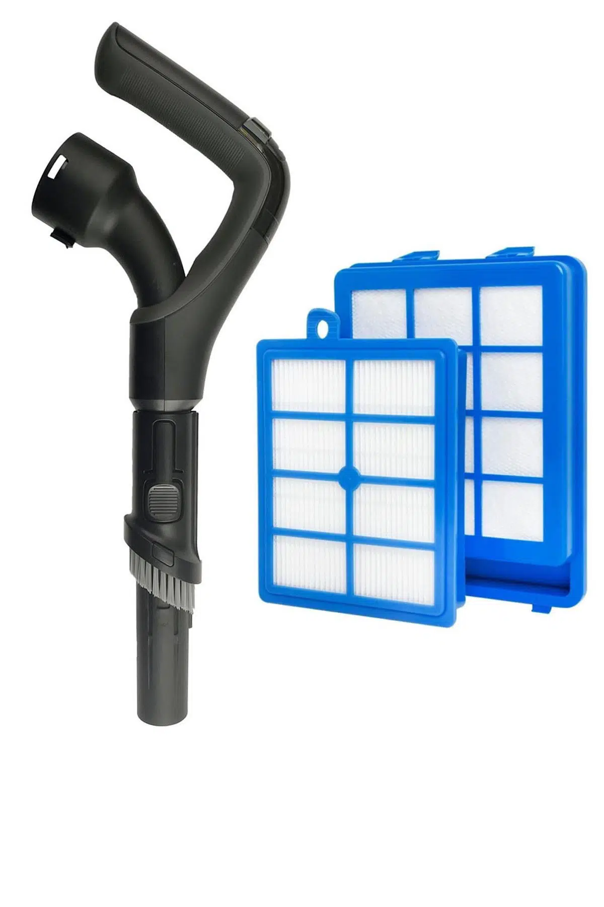 XB9155/XB9145 Tutma Sapı + Hepa Filtre Seti